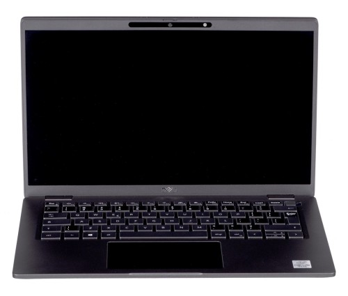 DELL LATITUDE 7410 i7-10610U 16GB 256GB SSD 14" FHD(dotyk) (US QWERTY) Win11pro + zasilacz UŻYWANY - 2519560