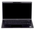 DELL LATITUDE 7410 i7-10610U 16GB 256GB SSD 14" FHD (US QWERTY) Win11pro + zasilacz UŻYWANY - 2519567
