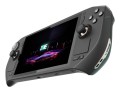 Zotac Zone przenośna konsola do gier 17,8 cm (7") 512 GB Wi-Fi Czarny - 2361022