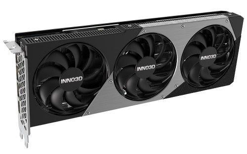 Karta graficzna INNO3D GeForce RTX 5070 X3 OC - 2519628