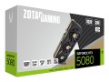 Karta graficzna ZOTAC GAMING GeForce RTX 5080 SOLID Core OC 16GB - 2507677