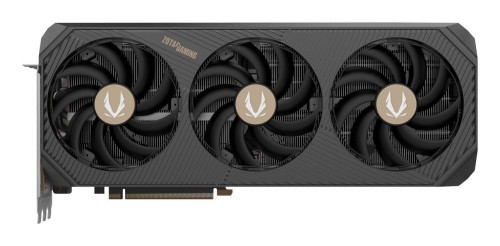 Karta graficzna ZOTAC GAMING GeForce RTX 5080 SOLID OC 16GB - 2507655