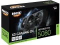 Karta graficzna INNO3D GeForce RTX 5080 X3 OC - 2519671