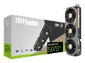 Karta graficzna ZOTAC GAMING GeForce RTX 5070 Ti SOLID SFF 16GB - 2507724
