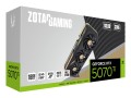 Karta graficzna ZOTAC GAMING GeForce RTX 5070 Ti SOLID 16GB - 2507646