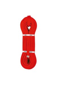 Lina BEAL industrie 10,5mm 50m kolor czerwony