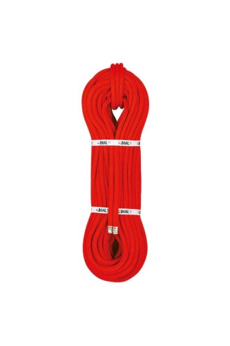 Lina BEAL industrie 10,5mm 50m kolor czerwony - 2507755