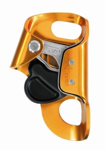 Przyrząd croll s PETZL