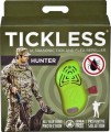 Odstraszacz kleszczy dla myśliwych TickLess zielony - 2185245