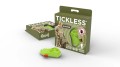 Odstraszacz kleszczy dla myśliwych TickLess zielony - 2185244