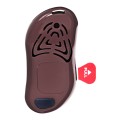 Odstraszacz kleszczy ludzie Military TickLess brąz - 2507787