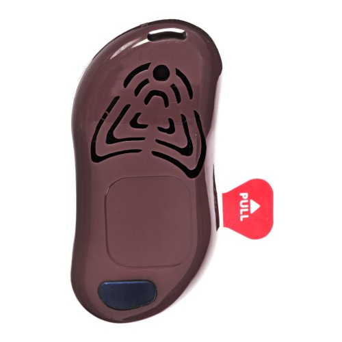 Odstraszacz kleszczy ludzie Military TickLess brąz - 2507787