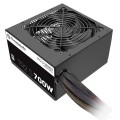 Thermaltake TRS-700AH2NK moduł zasilaczy 700 W 20+4 pin ATX ATX Czarny - 2519702