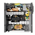 Thermaltake TRS-700AH2NK moduł zasilaczy 700 W 20+4 pin ATX ATX Czarny - 2519704