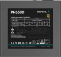 Zasilacz Deepcool PN650D 650w Gold Direct - 2507907