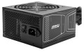 Zasilacz MSI MAG A750GN 80 PLUS Gold Netzteil, PCIe 5.1, ATX 3.1 - 750 Watt, schwarz - 2519723