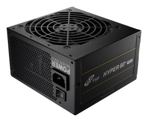 PC zasilacz Fortron Hyper PRO 700W 80+ BULK