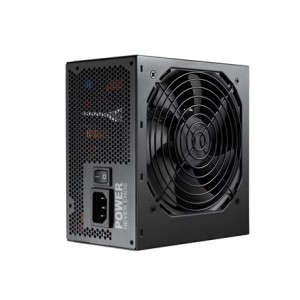 FSP Hydro K PRO 850W moduł zasilaczy 24-pin ATX ATX Czarny