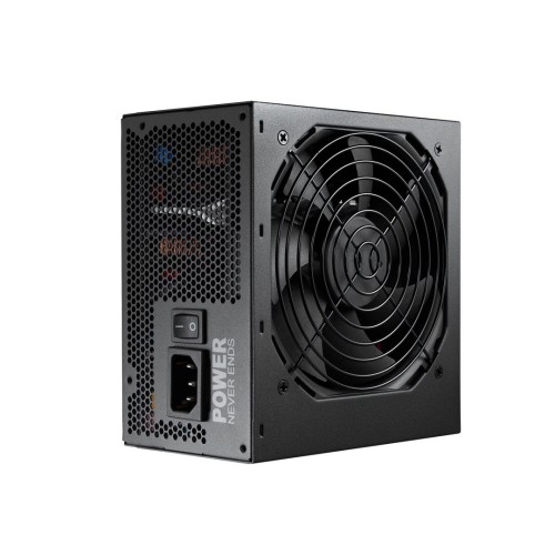 FSP Hydro K PRO 850W moduł zasilaczy 24-pin ATX ATX Czarny - 2519757