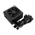 FSP Hydro K PRO 850W moduł zasilaczy 24-pin ATX ATX Czarny - 2519755