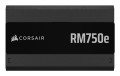 Corsair RM750e moduł zasilaczy 750 W 24-pin ATX ATX Czarny - 2519761