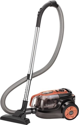 Odkurzacz bezworkowy cyklonowy MOD-25 MPM - 1426083