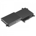 GREEN CELL BATERIA HP184 CI03XL HP PROBOOK 640 G2 645 G2 650 G2 G3 655 G2 3400MAH 11.4V - 2460841