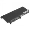 GREEN CELL BATERIA HP184 CI03XL HP PROBOOK 640 G2 645 G2 650 G2 G3 655 G2 3400MAH 11.4V - 2460840