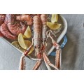 Zwilling STAUB 40508-172-0 Zestaw 3 prostokątnych półmisków ceramicznych - antyczny turkusowy - 2277974