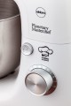 Robot planetarny Eldom WRK1200 CHEFS, 800W, 8 biegów + Misa - 866785