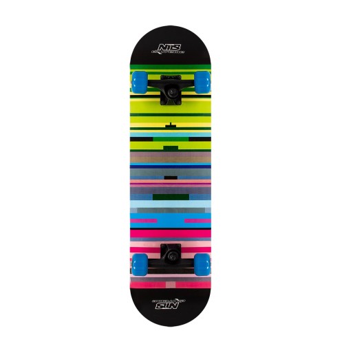 Deskorolka NILS EXTREME CR3108SA ERROR - 2505519