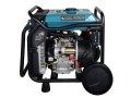 KÖNNER & SÖHNEN AGREGAT/GENERATOR INWERTOROWY 7,2KW KS 8100IE ATSR - 1061709