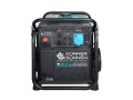KÖNNER & SÖHNEN AGREGAT/GENERATOR INWERTOROWY 7,2KW KS 8100IE ATSR - 1061707