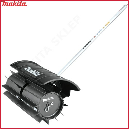 MAKITA PRZYSTAWKA - ZAMIATARKA SW400MP DO EX2650LH - 2092951