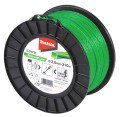 Makita żyłka nylonowa koniczyna 2.0mm/310mb - 2462250