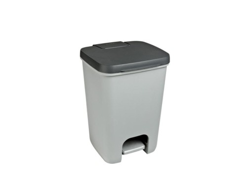 CURVER KOSZ NA ŚMIECI ESSENTIALS 20L - 1929558