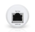 Ubiquiti INS-3AF-I-G adapter PoE Gigabit Ethernet 48V - 1936480
