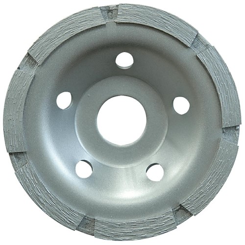 MAKITA TARCZA DIAMENTOWA DO SZLIF.BETONU 180x22,23mm SINGLE BETON / ZGRUBNA - 2251567