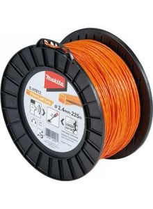 Głowica żyłkowa Makita E-01812