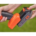Black & Decker BCSS18D1-QW urządzenie elektryczne do strzyżenia żywopłotów - 2461768