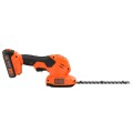Black & Decker BCSS18D1-QW urządzenie elektryczne do strzyżenia żywopłotów - 2461764