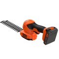 Black & Decker BCSS18D1-QW urządzenie elektryczne do strzyżenia żywopłotów - 2461765