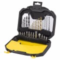 Stanley STA7183-XJ wiertło Zestaw wierteł 30 szt. - 2153273