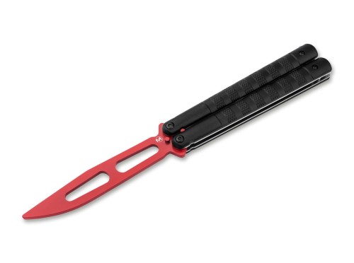 Nóż Motylek Magnum Relack Trainer - 2505814