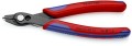 Knipex Electronic Super Knips XL Szczypce ukośne - 2432829