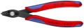 Knipex Electronic Super Knips XL Szczypce ukośne - 2432828