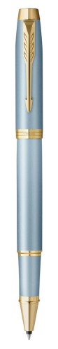 Pióro kulkowe Parker IM Rituals Turquise Green - 2365375