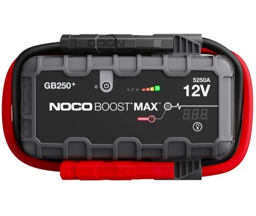 GB250 Boost Max 12V 5250A Jump Starter - 2366786