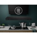 Filtr węglowy ELECTROLUX MCFE18ST - 2519963