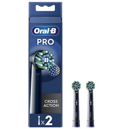 Końcówki do szczoteczki elektrycznej Oral-B Pro - 1999401